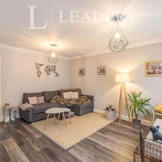 Daisy Avenue, Bury St Edmunds, IP32 - Photo 1
