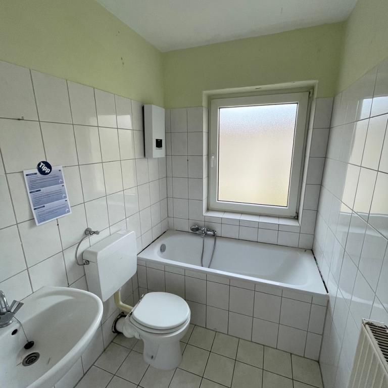 3-Zimmer-Wohnung mit Balkon in Menden mieten - Photo 1