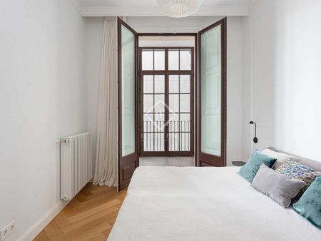 Luxury Flat for rent in Barcelona, Catalonia - Photo 2