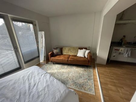 Te huur: Appartement Sint Maartenslaan in Maastricht - Foto 4