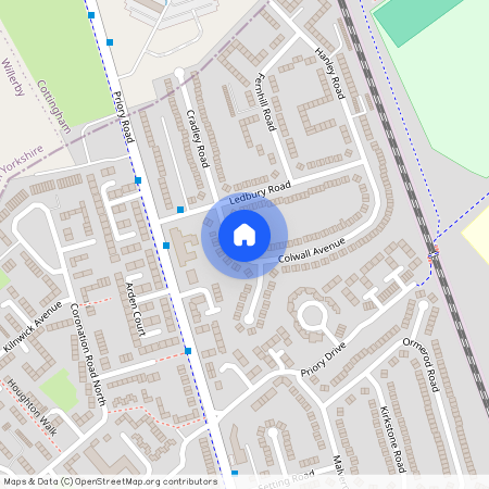 15 Colwall Avenue, Hull HU5