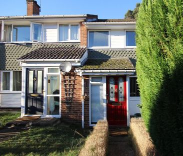 3 bedroom terraced house to rent - Photo 5