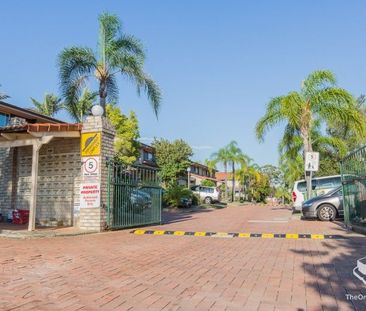 Spacious 3 Bedroom Unit - Stretton Catchment - Photo 6