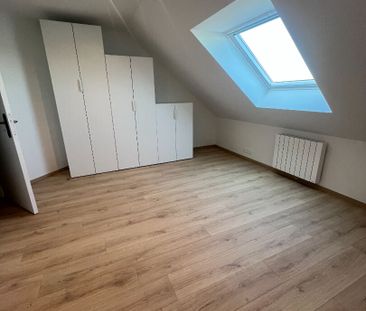 Grande maison familiale à louer à Prémesques ? 6 chambres, jardin clos - Photo 1