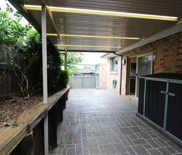 8B Tunks Street, Ryde NSW 2112 - Villa For Rent | Domain - Photo 6