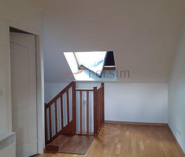 Appartement 2 pièces à Sierck-les-Bains - Photo 4