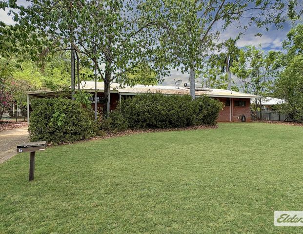 Solid Brick Home - More photos to come - Photo 1