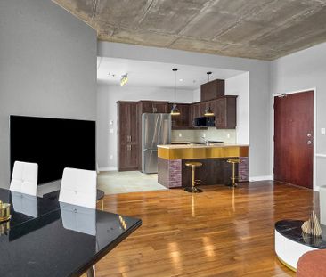 À louer / Appartement - Photo 3