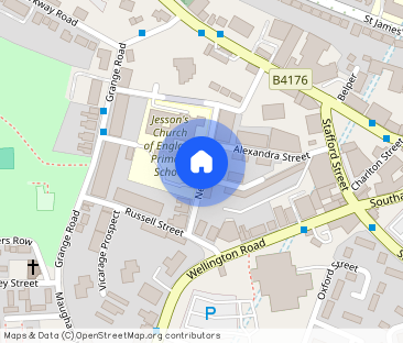 Nelson Road, Dudley - Photo 1