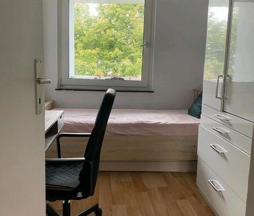 Mietwohnung WG - Photo 3