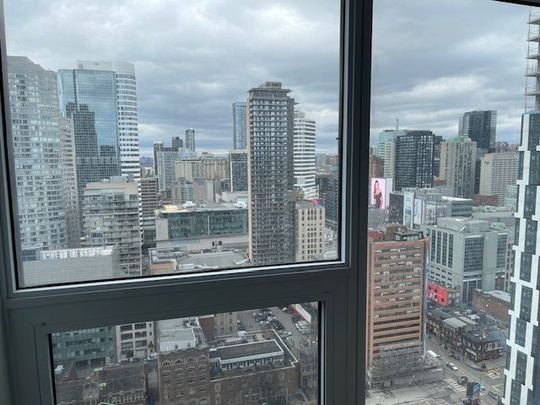 For Lease - 82 Dalhousie Street Unit# 3108, Toronto, Ontario - Photo 1