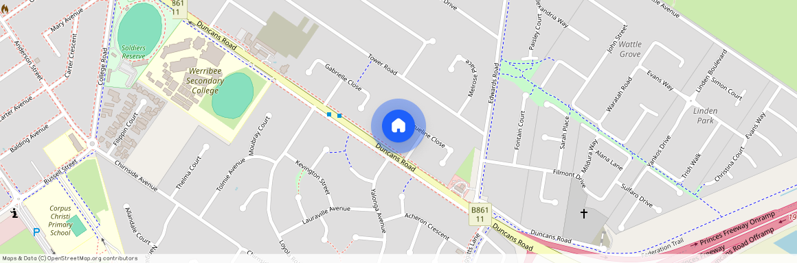 11 Jacqueline Close, 3030, Werribee