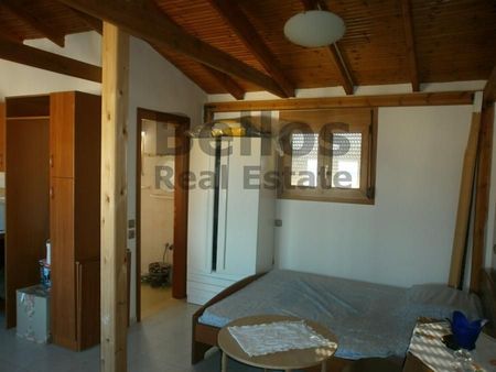 Studio/Γκαρσονιέρα για ενοικίαση Καραμπουρνακι (Καλαμαριά) - Φωτογραφία 2