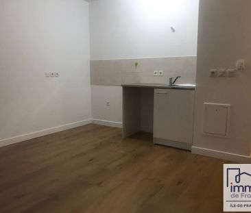 Location appartement studio 1 pièce 26.6 m² à Vigneux-sur-Seine (91... - Photo 6