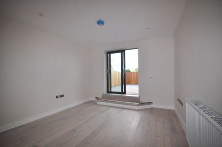 1 bedroom duplex flat to rent - Photo 4