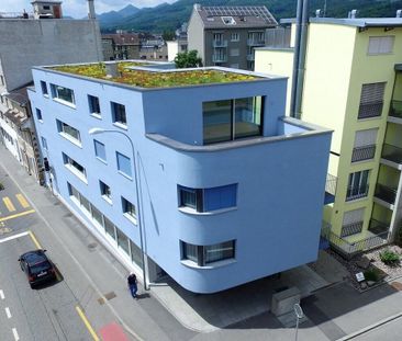 Exklusives Wohnen in Olten - Photo 4