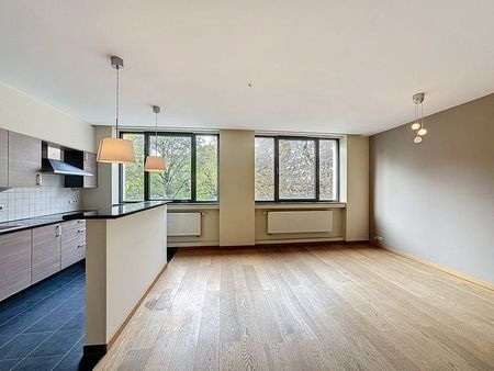 Appartement te huur - Photo 3