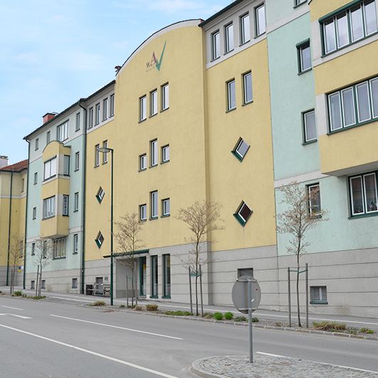 Wohnung in Gmünd - Photo 1