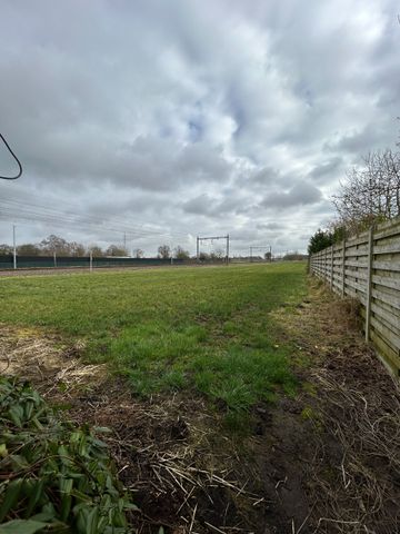 Gezellig gelijkvloers appartement met 1 slaapkamer te Geel - Foto 3