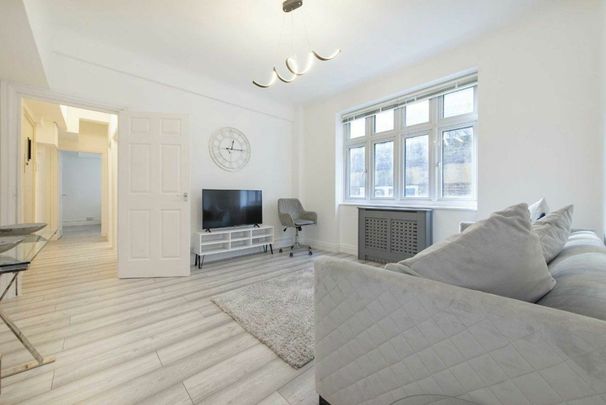 Hall Road, St Johns Wood, NW8 - Photo 1