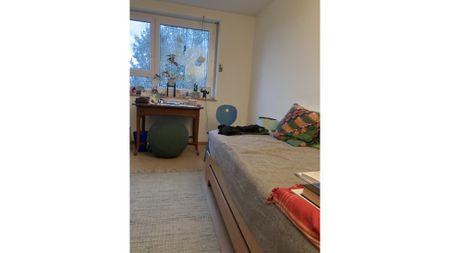 3 Zimmer-Wohnung in Zürich - Kreis 9 Albisrieden, möbliert, auf Zeit - Photo 4
