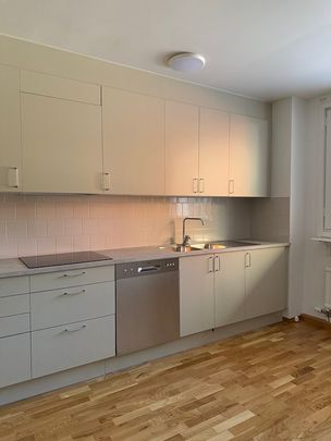 Odensalavägen 18C, Arenberga - Foto 1