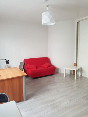 Appartement T2 à louer Nantes - 45 m² - Photo 1