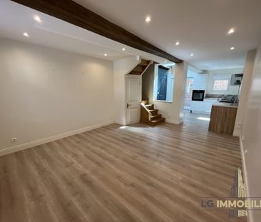 Amiens HENRIVILLE - MAISON DE TYPE 3 - Photo 1