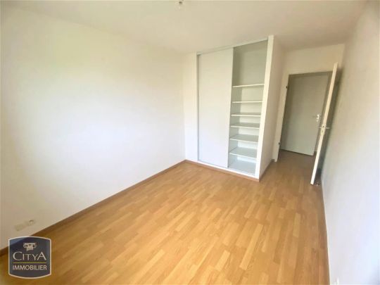 Appartement à louer 3 pièces 80.26m² - Photo 1