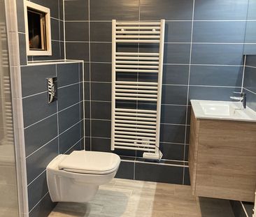 Location Appartement 1 pièce 25m² - Photo 4