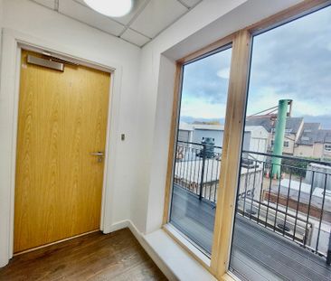 Flat to rent in Abbey Street, Nidus House, Cambridge, CB1 2QP - Photo 3