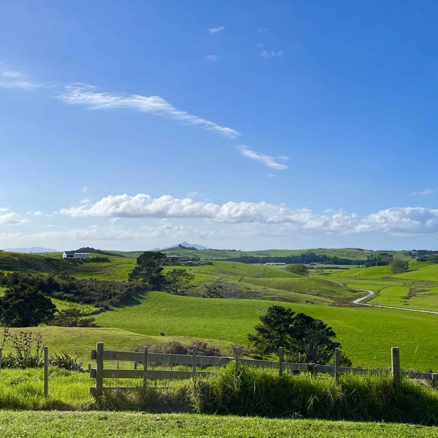 4 Bedroom Modern Home in the Countryside - Photo 1