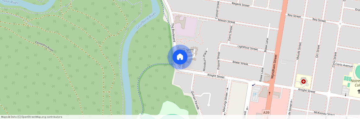 237 The Boulevard, Vic 3630, Shepparton