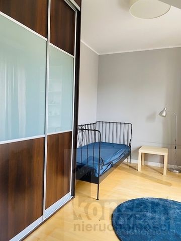 Do wynajęcia duży apartament z tarasem i garazem. - Zdjęcie 3