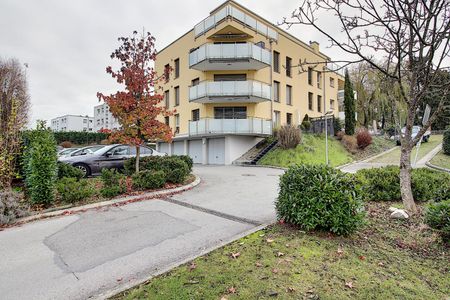 4.5 Zimmer, 105 m², 1. Stock - Photo 2