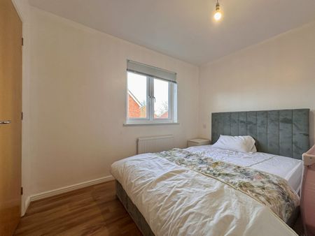 Cavalier Close, Bridgwater - Photo 4