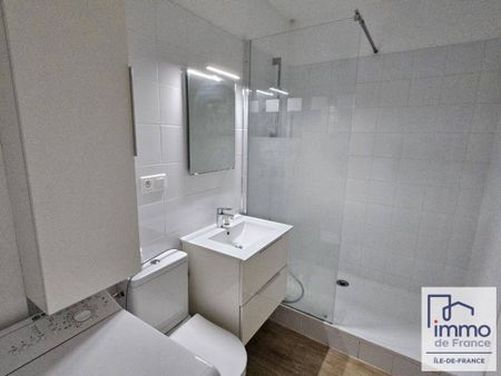 Location appartement studio 1 pièce 25 m² à Rocquencourt (78150) Porte Saint-Antoine - Photo 4