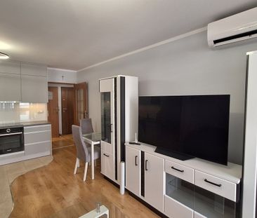 Apartament 2-pokojowy z klimatyzacją duży balkon - Фото 1