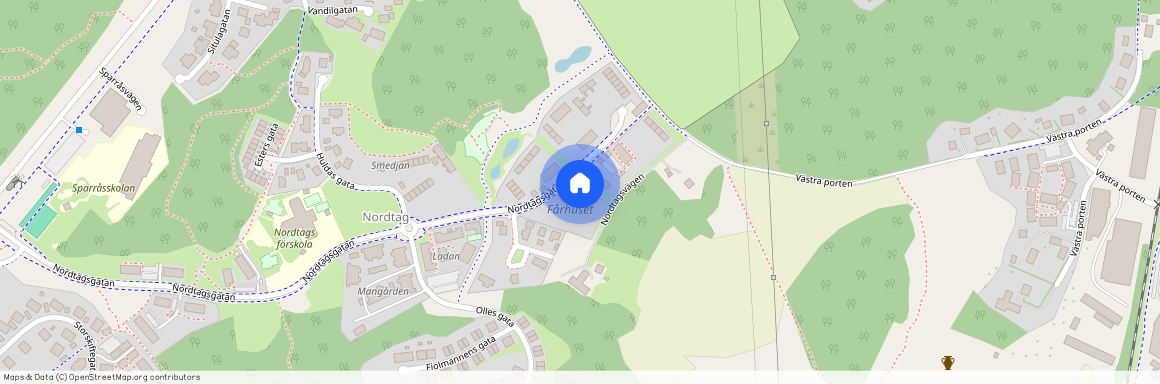 Kungälv, Nordtagsgatan, 126, 44225