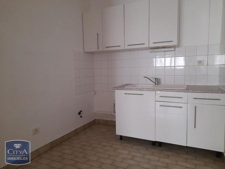 Location Appartement 2 pièces 54m² REIMS 51100 - Photo 5