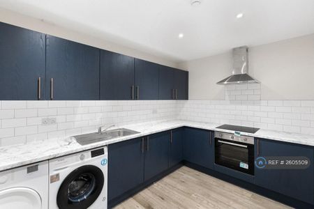 Studio to rent - Photo 4