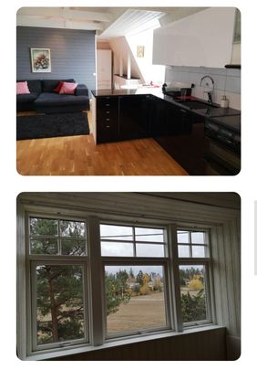 Sälnaberg, Rosersberg - Foto 1