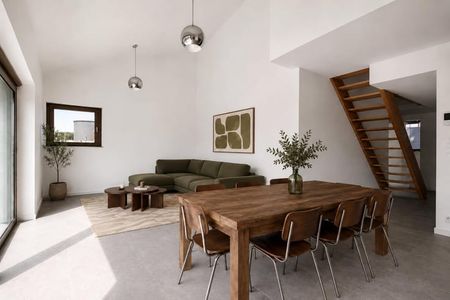 Duplex te huur - Photo 3