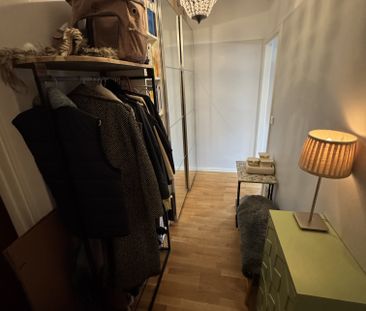 Rindögatan, Stockholm - Photo 5