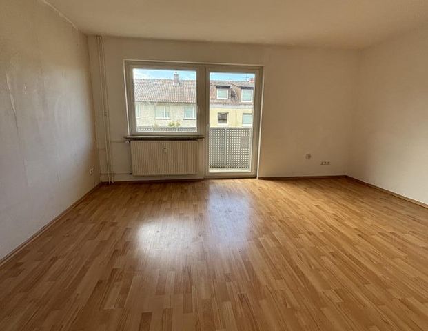 Schöne 2 - Zimmer Wohnung ab sofort zu vermieten! - Photo 1