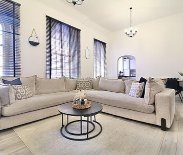 3 bedroom apartment to rent - Photo 5