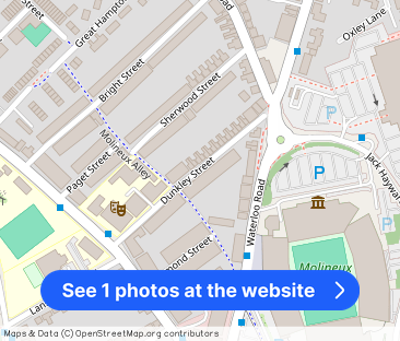 Dunkley Street Room 3 - Photo 1