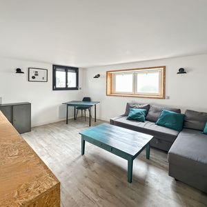 Location appartement 1 pièce, 26.90m², Carrières-sous-Poissy - Photo 3