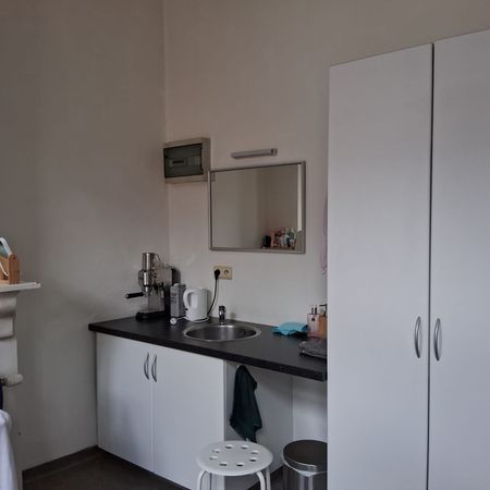 Studentenkamer 1 - Stropstraat 58 - Photo 3