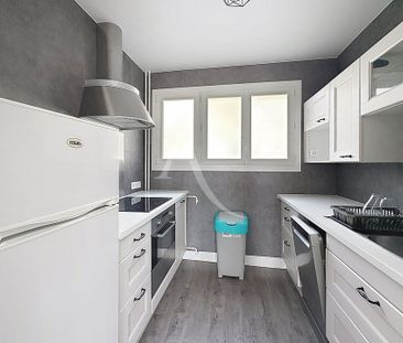 Location Appartement 3 pièces 57m² ANGERS 49000 - Photo 5